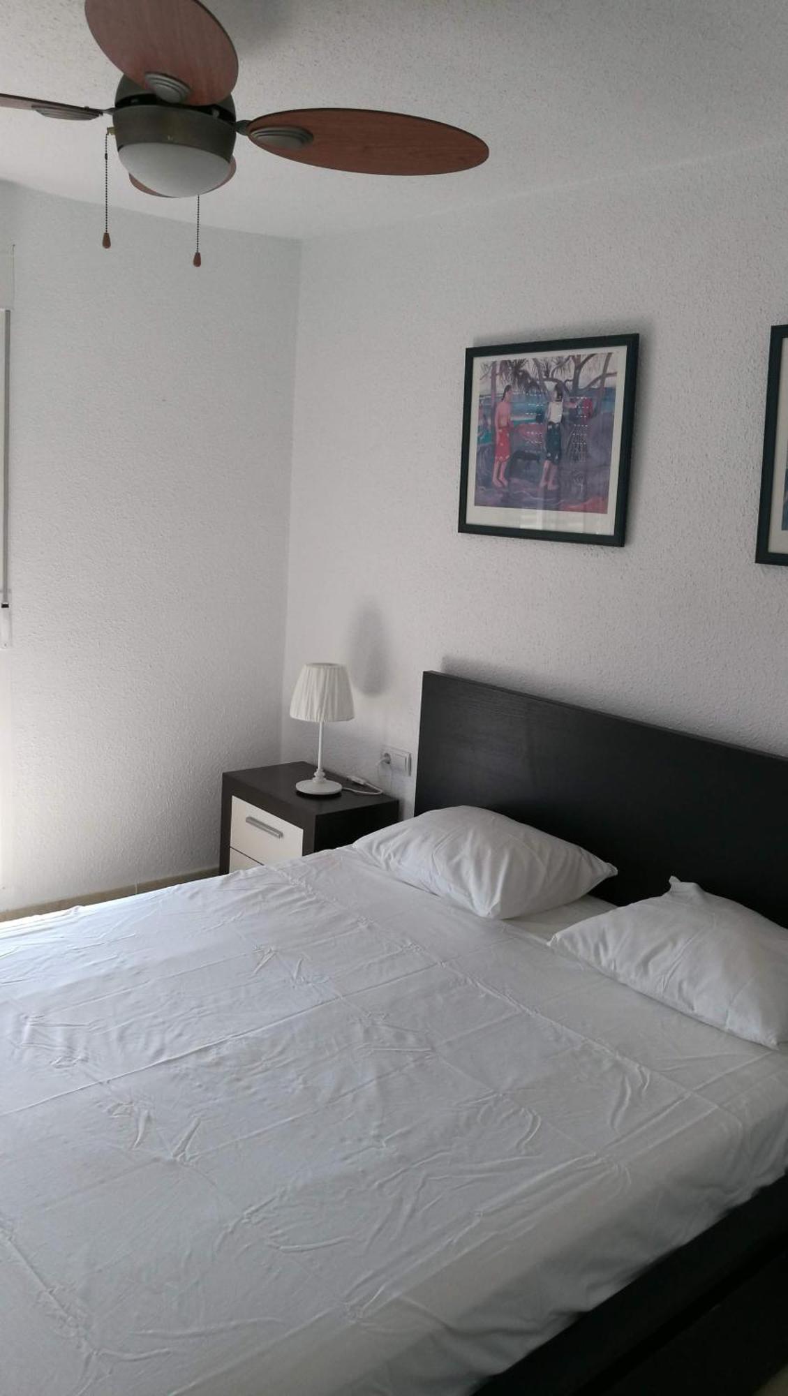 Apartamento Vistas Unicas Al Mar! ベナルマデナ エクステリア 写真