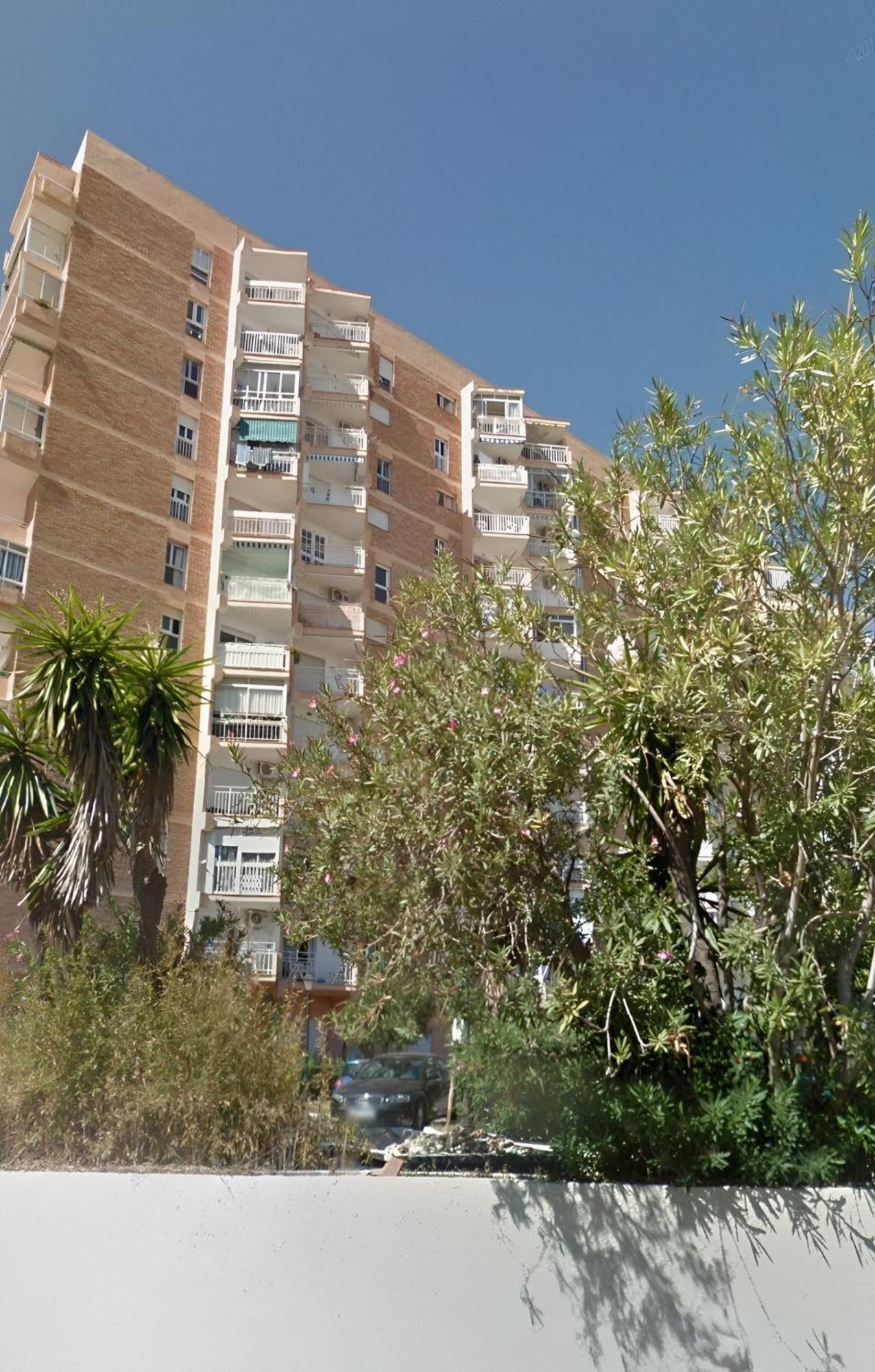 Apartamento Vistas Unicas Al Mar! ベナルマデナ エクステリア 写真